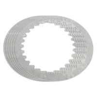 Caltric Clutch Steel Plates CP126*6