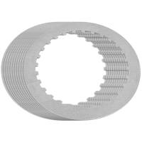 Caltric Clutch Steel Plates CP128*11