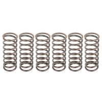 Caltric Clutch Springs CS126*6