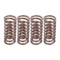 Caltric Clutch Springs CS139*4