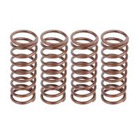 Caltric Clutch Springs CS140*4