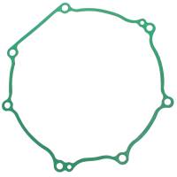 Caltric Clutch Outer Cover Gasket GT233