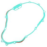 Caltric Clutch Right Cover Gasket GT323