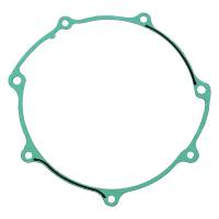 Caltric Clutch Outer Cover Gasket GT331-2