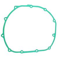 Caltric Clutch Right Cover Gasket GT336