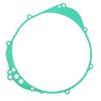 Caltric Clutch Cover Gasket GT346