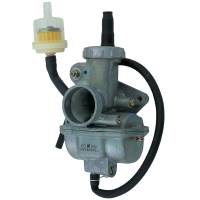 Caltric - Caltric Carburetor CA117 - Image 2