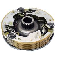 Caltric Wet Clutch Shoe Centrifugal Carrier CC117