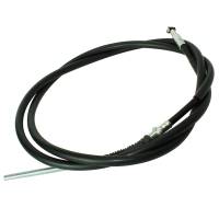 Caltric Rear Hand Brake Cable CL103