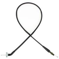 Caltric Throttle Cable CL104