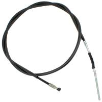 Caltric Rear Hand Brake Cable CL106