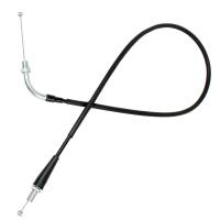 Caltric Throttle Cable CL108