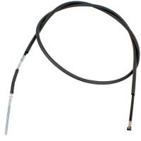 Caltric Rear Hand Brake Cable CL109