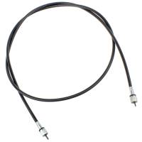 Caltric Speedometer Cable CL110