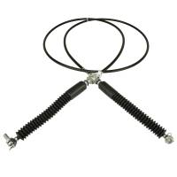 Caltric Gear Selector Shift Cable CL111