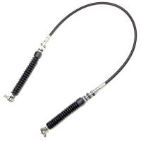 Caltric Gear Selector Shift Cable CL114