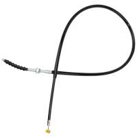 Caltric Clutch Cable CL116