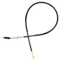 Caltric Clutch Cable CL117