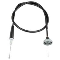 Caltric Throttle Cable CL123