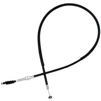 Caltric Clutch Cable CL128