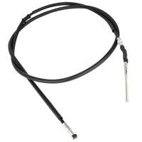 Caltric Hand Break Cable CL131