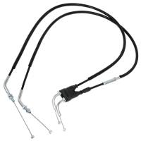 Caltric Throttle Cable CL140