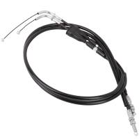 Caltric Throttle Cable CL141