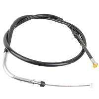 Caltric Clutch Cable CL142