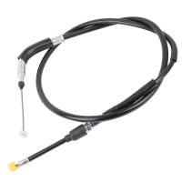 Caltric Clutch Cable CL143