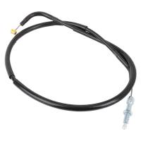 Caltric Clutch Cable CL144