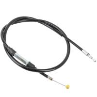 Caltric Clutch Cable CL147