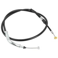 Caltric Clutch Cable CL148