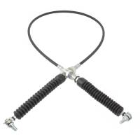 Caltric Gear Selector Shift Cable CL149