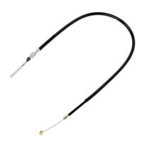 Caltric Front Brake Cable CL161