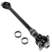 Caltric Rear Propeller Drive Shaft SH109