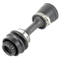Caltric - Caltric Front Differential Drive Shaft SH115 - Image 1