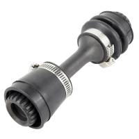 Caltric - Caltric Front Differential Drive Shaft SH115 - Image 2