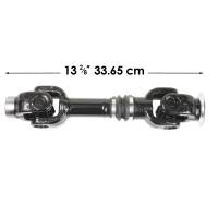 Caltric - Caltric Rear Propeller Drive Shaft SH122 - Image 2
