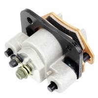 Caltric - Caltric Front Right Brake Caliper Assembley CR104 - Image 1