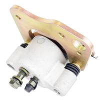 Caltric - Caltric Front Right Brake Caliper Assembley CR110 - Image 2
