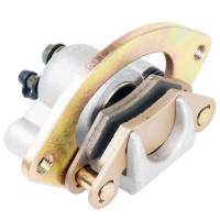 Caltric - Caltric Front Right Brake Caliper Assembley CR116 - Image 1