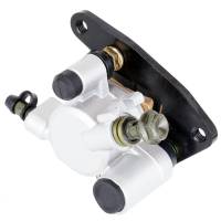 Caltric - Caltric Front Right Brake Caliper Assembley CR119 - Image 2