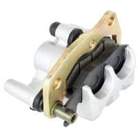 Caltric - Caltric Front Right Brake Caliper Assembley CR132 - Image 1