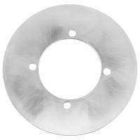 Caltric - Caltric Rear Disc Brake Rotor DS110 - Image 2