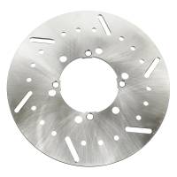 Caltric Front Disc Brake Rotor DS112