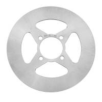 Caltric - Caltric Rear Disc Brake Rotor DS115 - Image 1