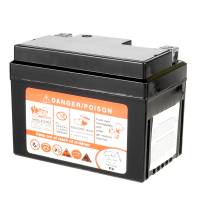 Caltric - Caltric Battery BA100 - Image 2