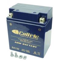 Caltric Battery BA132