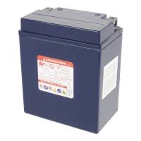 Caltric - Caltric Battery BA136 - Image 2