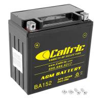 Caltric - Caltric Battery BA152 - Image 1